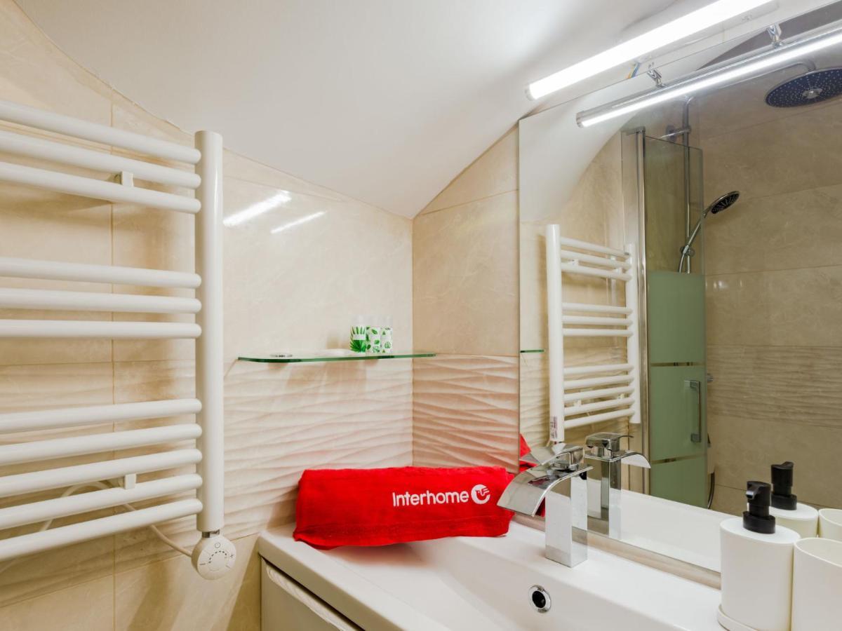 Apartment Mirabeau By Interhome Deauville Exterior photo
